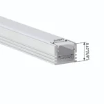 LED light stripe