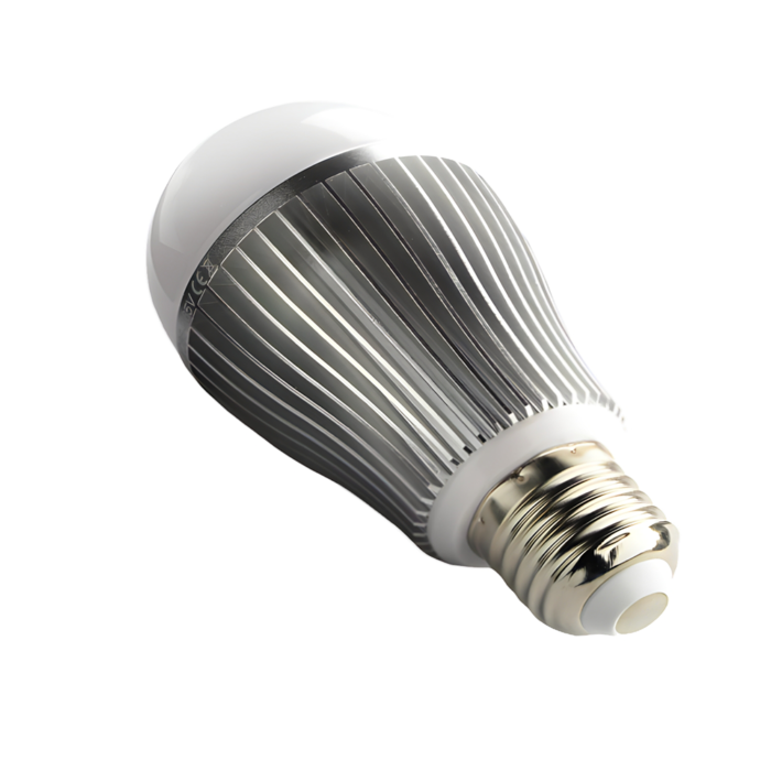 CCT Tunable White A19 Smart Bulb (4)