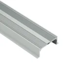 Extra Wide Recessed Channel Cover