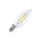 LED Filament Candale bulb