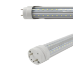 LED T8 V Angle Tube Light