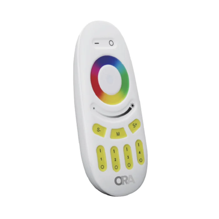 RGBW 4 Zone Remote