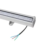 RGB+CCT LED Smart Outdoor Wall Washer Light