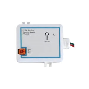 Wireless 0-10v Dimming Controller