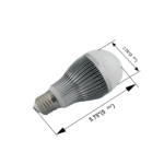 dimension CCT Tunable White A19 Smart Bulb