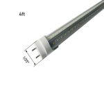 dimension LED T8 V Angle Tube Light