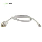 Plug-in Power Cord for T5 Linkable LED Fixture