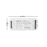 RGBW 4 Channel LED Amplifier