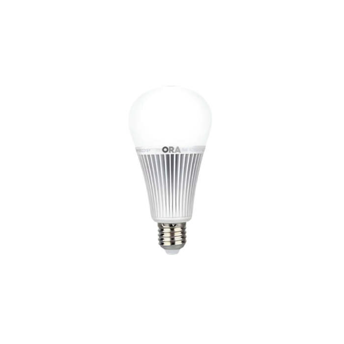 RGB+CCT A19 Smart Bulb