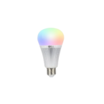 RGB+CCT A19 Smart Bulb