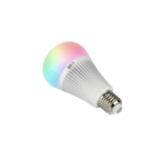 RGB+CCT A19 Smart Bulb (4)