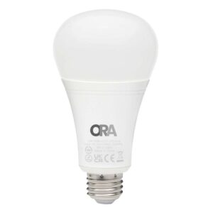 RGB+CCT A21 Smart Bulb