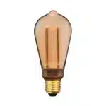 Vintage ST64 Bulb