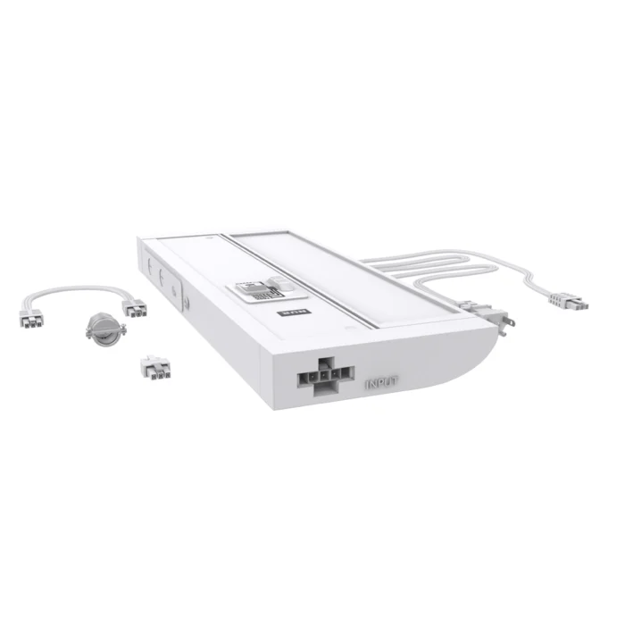 NUR Linkable Under Cabinet Lights Tunable White