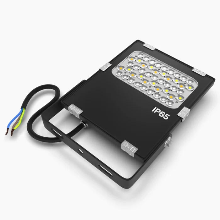 RGB+CCT Smart Garden Light – 50W 2