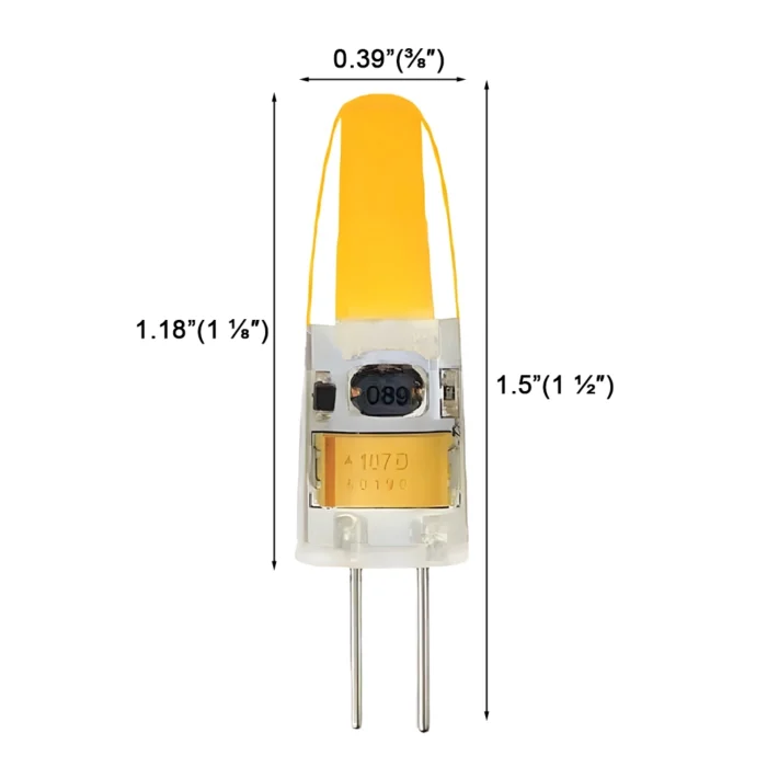 G4 LED Bulb 1