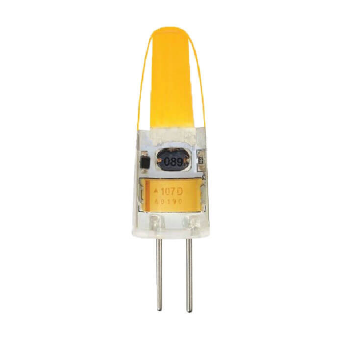 toeter Chemicaliën Idool G4 LED Bulb 4.8 Watt Bi Pin Base