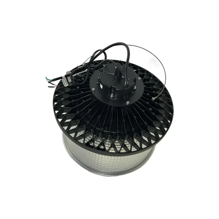 LED bay light