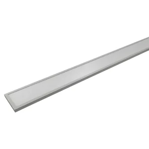 Linear Recessed LED Fixtures