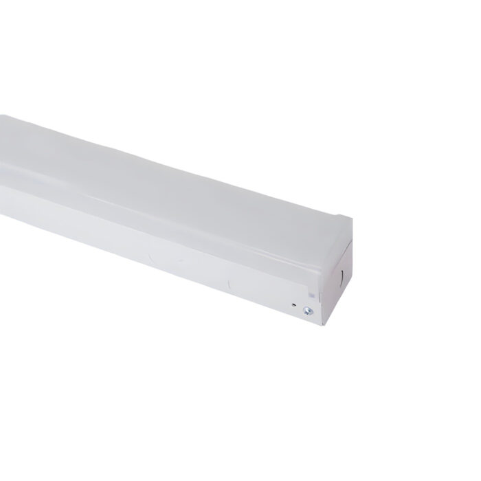 Strip Light Square Fixture Tunable White