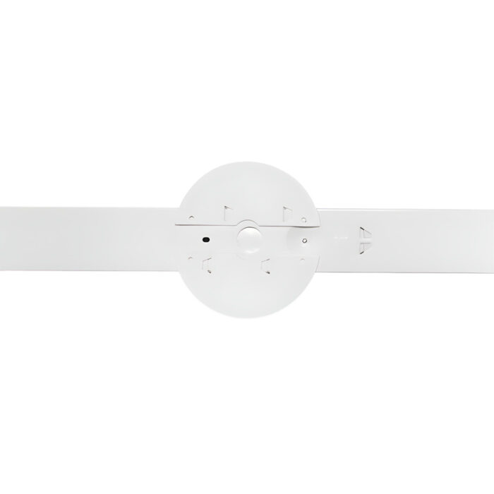 Strip Light Square Fixture Tunable White