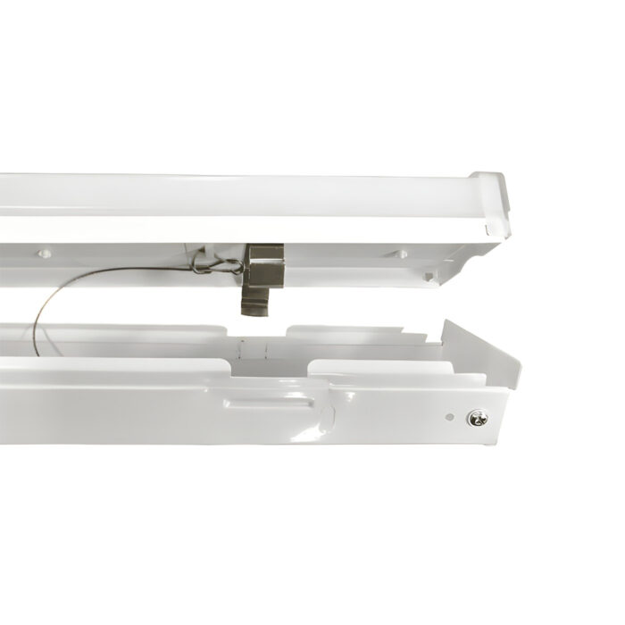 Strip Light Square Fixture Tunable White