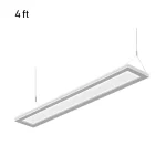 Up/Down Linear Fixture