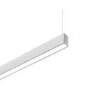 Slim Linear Pendant Lighting