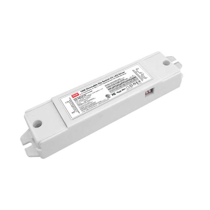 Dimmable LED Driver