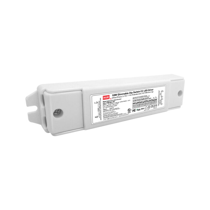 Dimmable LED Driver