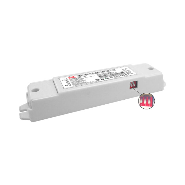 Dimmable LED Driver