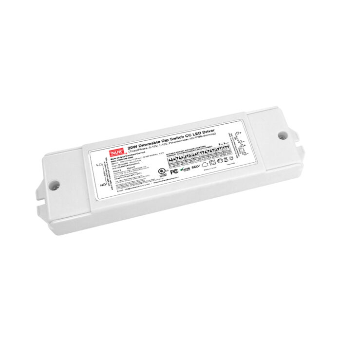 Dimmable LED Driver