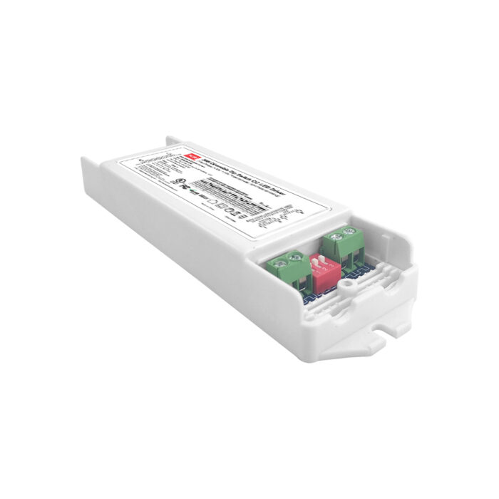 Dimmable LED Driver