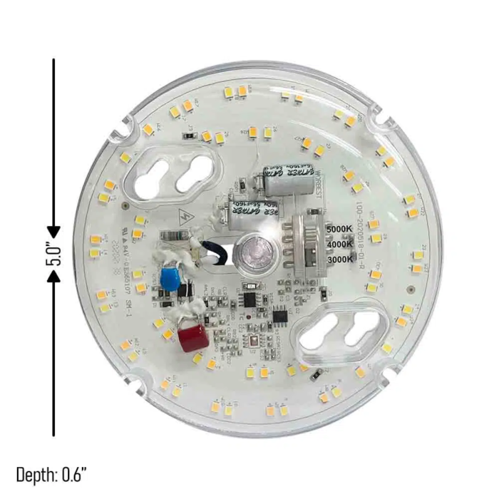 CCT PCB Retrofit Kit