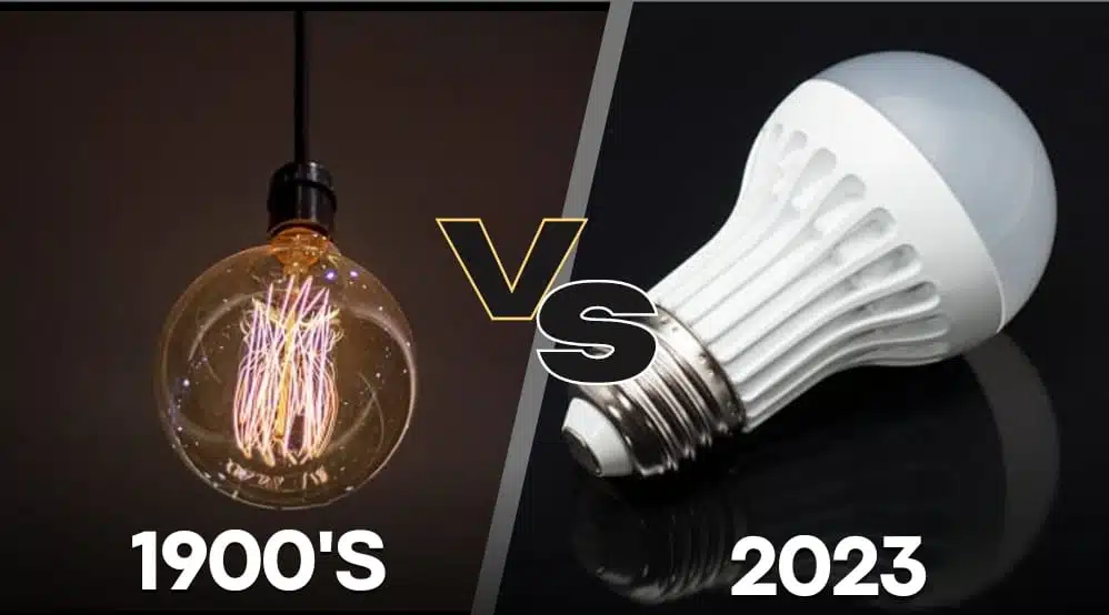 LED Lighting: Discovering Its History, Future Trends, and Impact on Our Lives