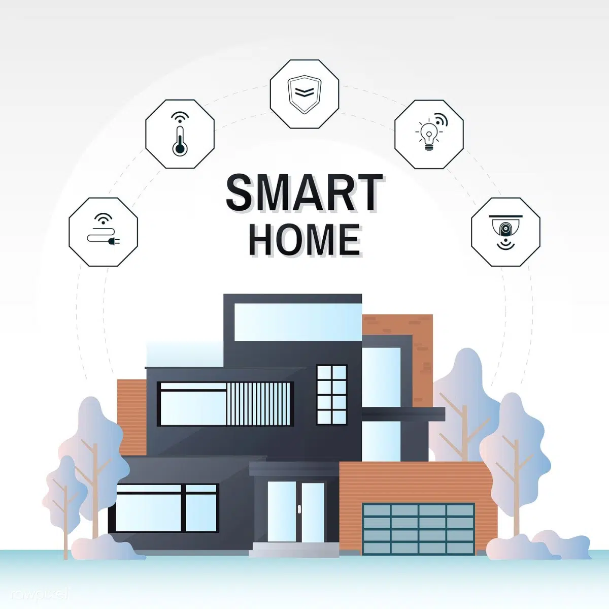 smart home